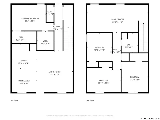 6914 Dorato Ridge Elmendorf, TX 78112