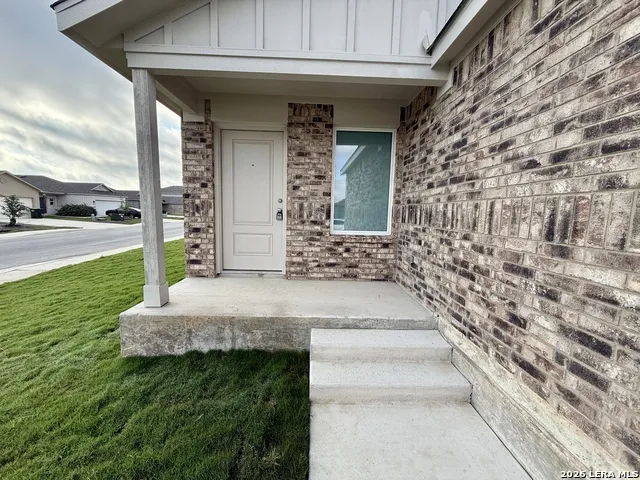 311 MOSCATO RD New Braunfels, TX 78130