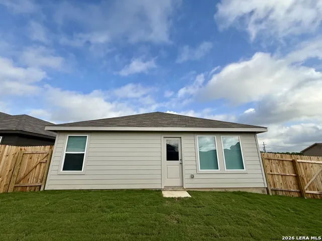 311 MOSCATO RD New Braunfels, TX 78130