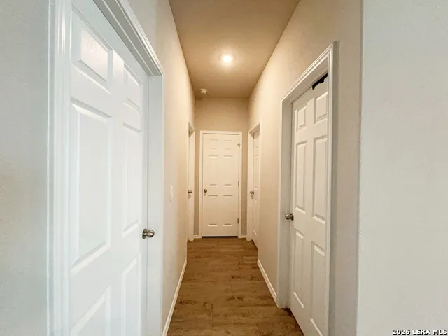 14662 Stirrup Trace Elmendorf, TX 78112