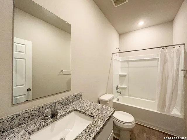 14662 Stirrup Trace Elmendorf, TX 78112