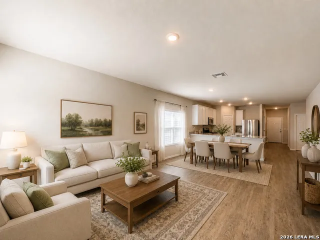 14662 Stirrup Trace Elmendorf, TX 78112
