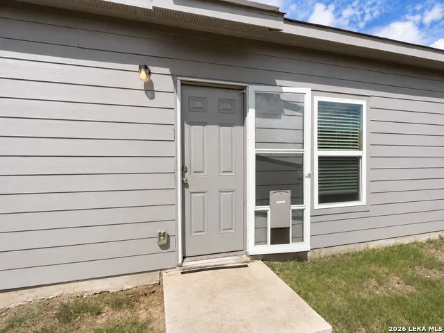 14662 Stirrup Trace Elmendorf, TX 78112