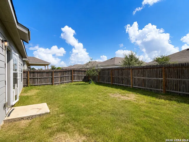 14662 Stirrup Trace Elmendorf, TX 78112