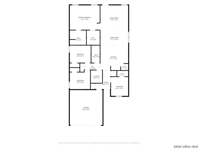 14662 Stirrup Trace Elmendorf, TX 78112