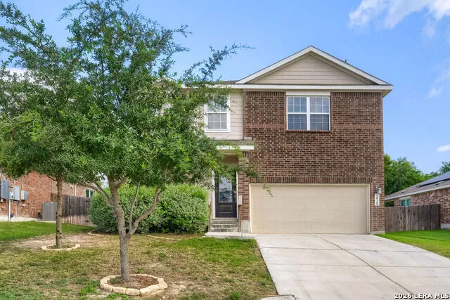 1818 Strawberry New Braunfels, TX 78130