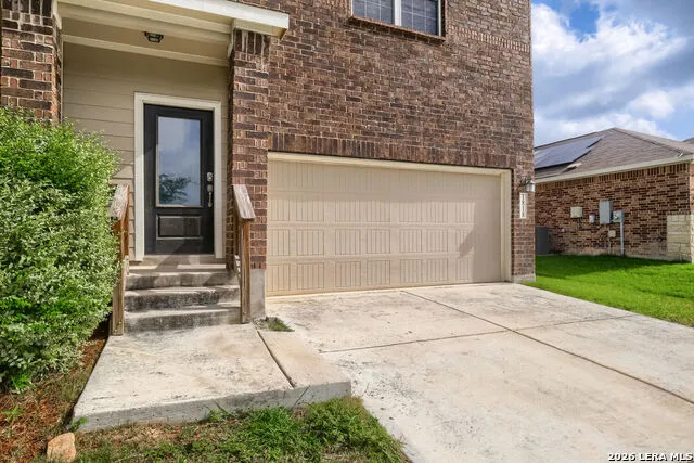 1818 Strawberry New Braunfels, TX 78130