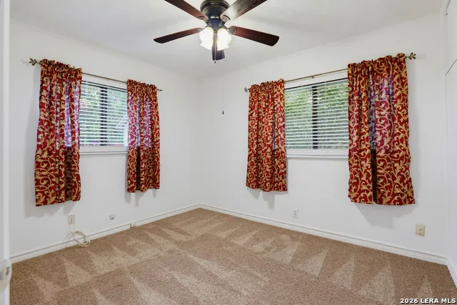 271 WAYSIDE DR San Antonio, TX 78213