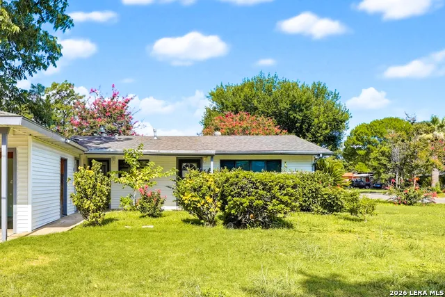 271 WAYSIDE DR San Antonio, TX 78213