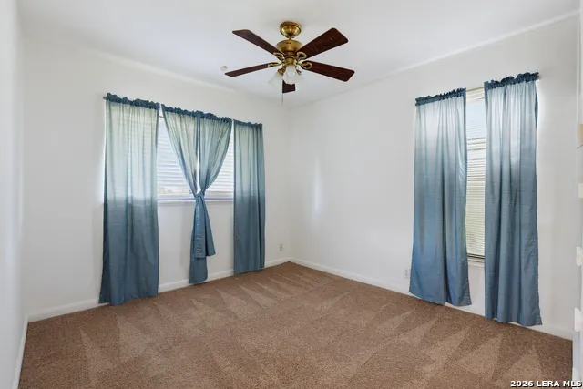 271 WAYSIDE DR San Antonio, TX 78213