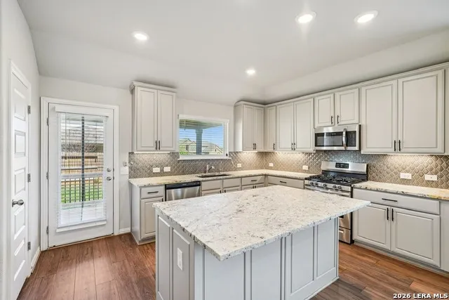 2034 EGRET AVE New Braunfels, TX 78132