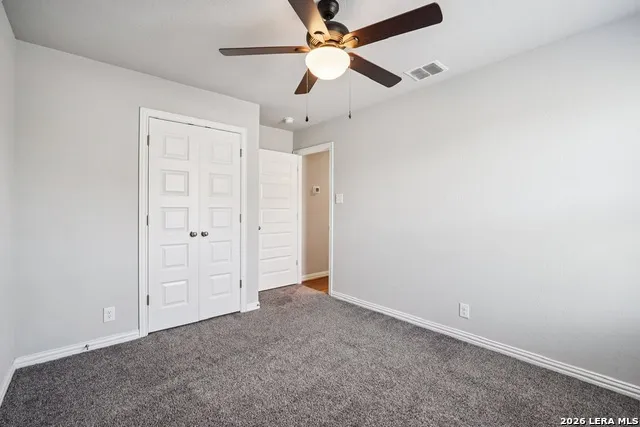 2034 EGRET AVE New Braunfels, TX 78132