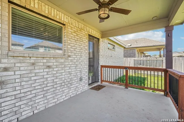 2034 EGRET AVE New Braunfels, TX 78132