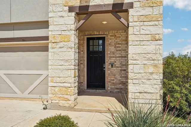 2034 EGRET AVE New Braunfels, TX 78132