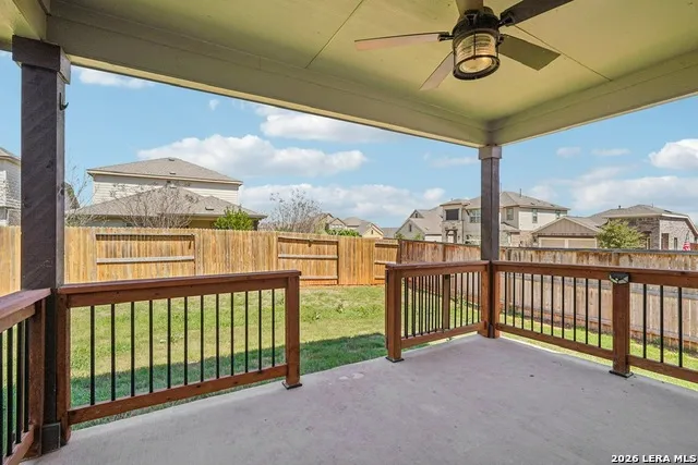 2034 EGRET AVE New Braunfels, TX 78132