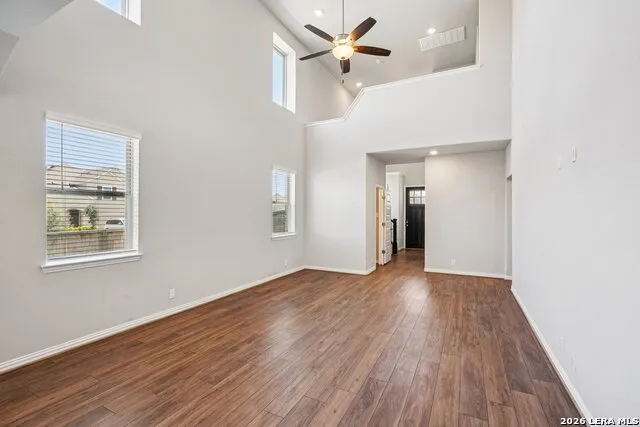 2034 EGRET AVE New Braunfels, TX 78132