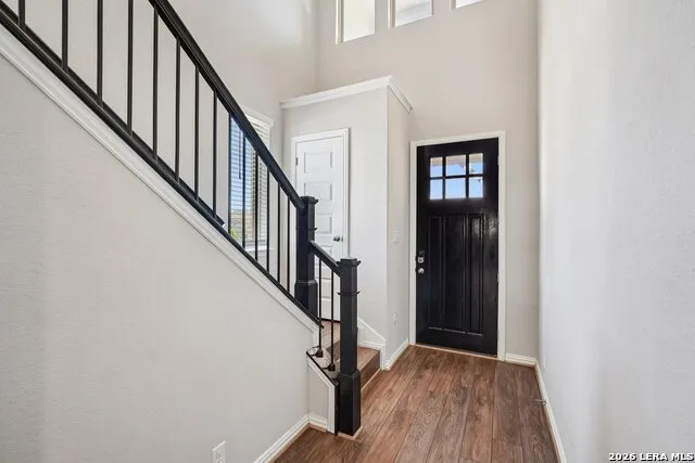 2034 EGRET AVE New Braunfels, TX 78132
