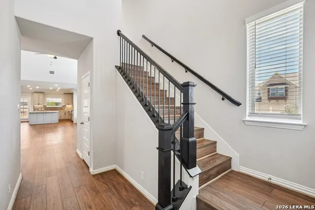 2034 EGRET AVE New Braunfels, TX 78132