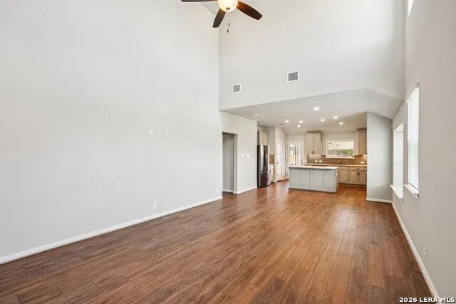 2034 EGRET AVE New Braunfels, TX 78132