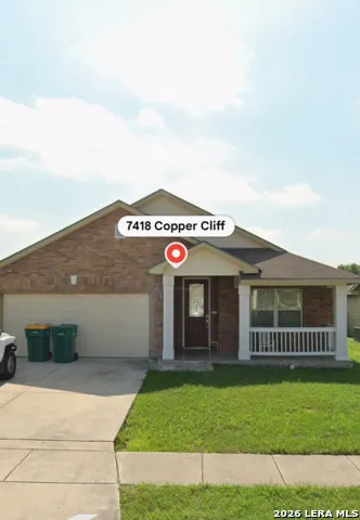 7418 Copper Clf