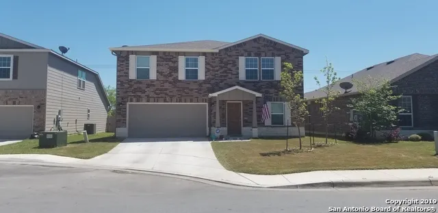 178 Hidden Knoll Selma, TX 78154