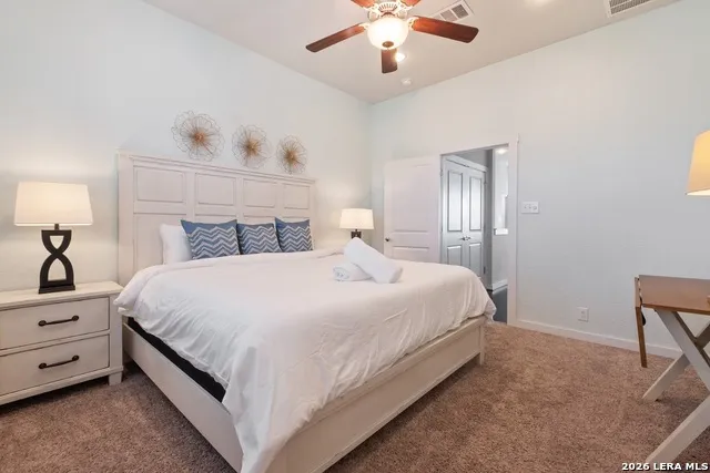 2009 MCCULLOUGH AVE San Antonio, TX 78212