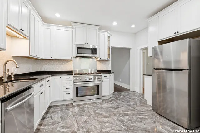 510 Avant Ave San Antonio, TX 78210