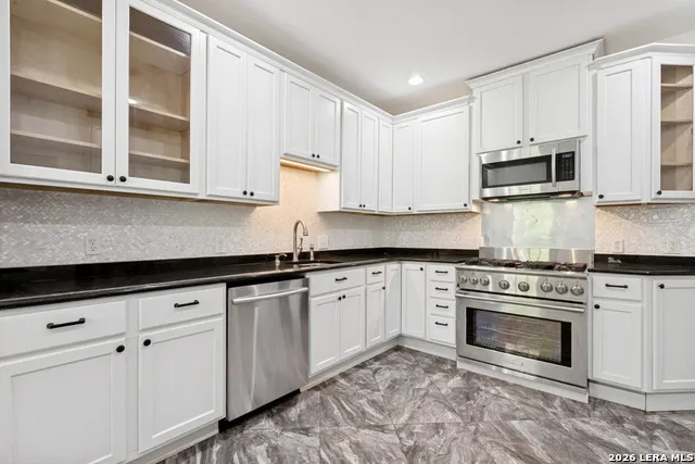 510 Avant Ave San Antonio, TX 78210