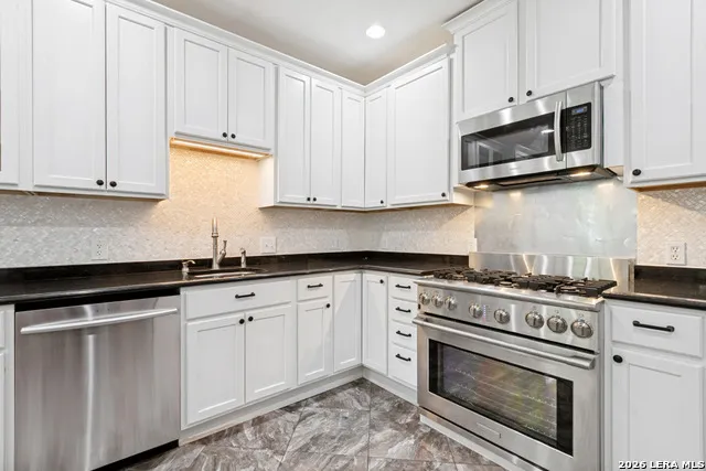 510 Avant Ave San Antonio, TX 78210