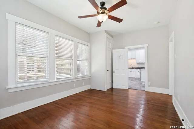 510 Avant Ave San Antonio, TX 78210