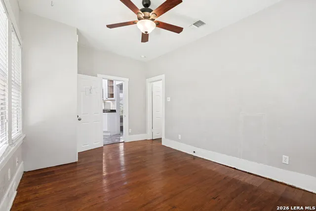510 Avant Ave San Antonio, TX 78210