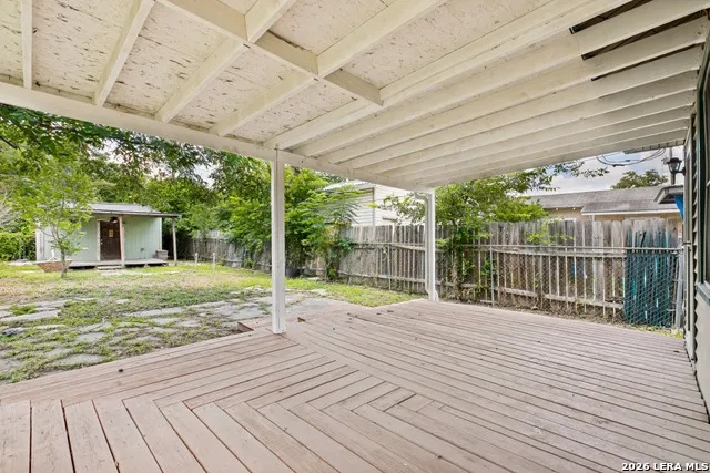 510 Avant Ave San Antonio, TX 78210
