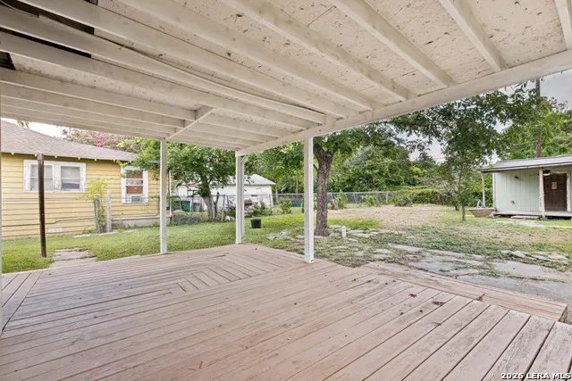510 Avant Ave San Antonio, TX 78210