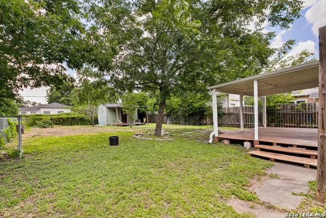 510 Avant Ave San Antonio, TX 78210