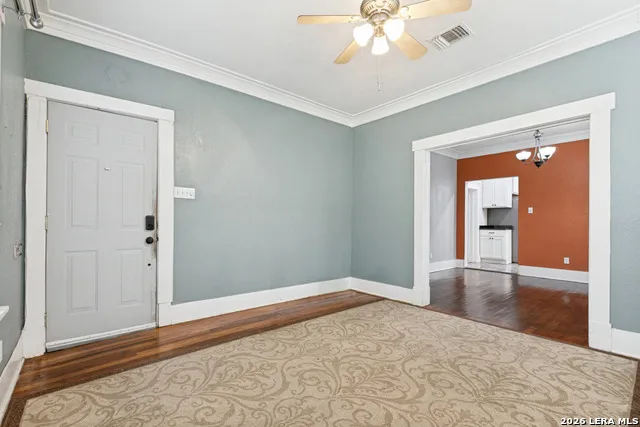 510 Avant Ave San Antonio, TX 78210