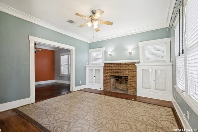 510 Avant Ave San Antonio, TX 78210