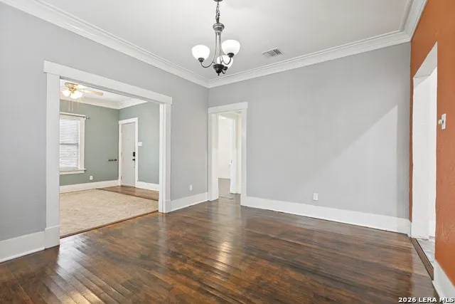 510 Avant Ave San Antonio, TX 78210