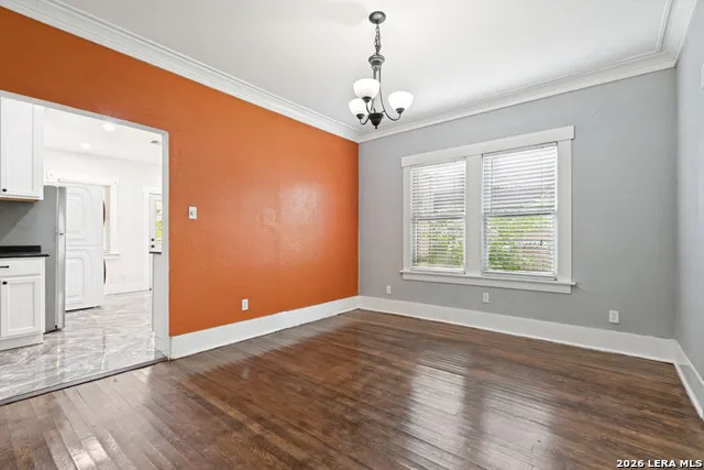 510 Avant Ave San Antonio, TX 78210