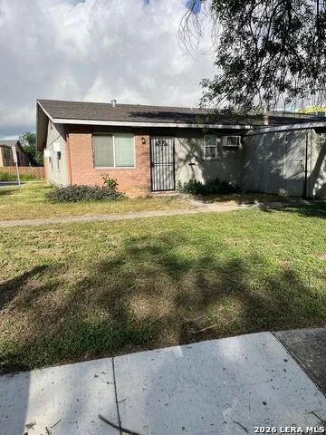 7115 GLEN TER Unit 2 San Antonio, TX 78239