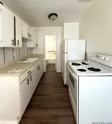 7115 GLEN TER Unit 2 San Antonio, TX 78239