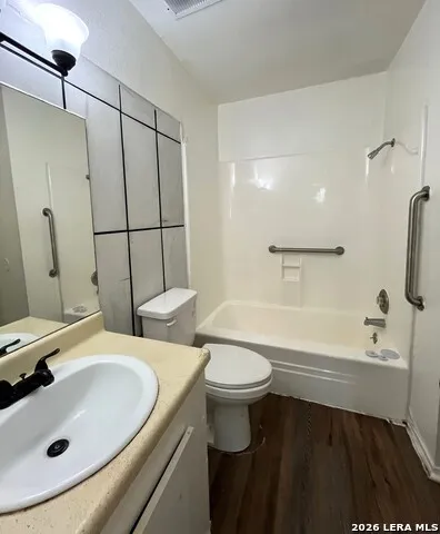 7115 GLEN TER Unit 2 San Antonio, TX 78239
