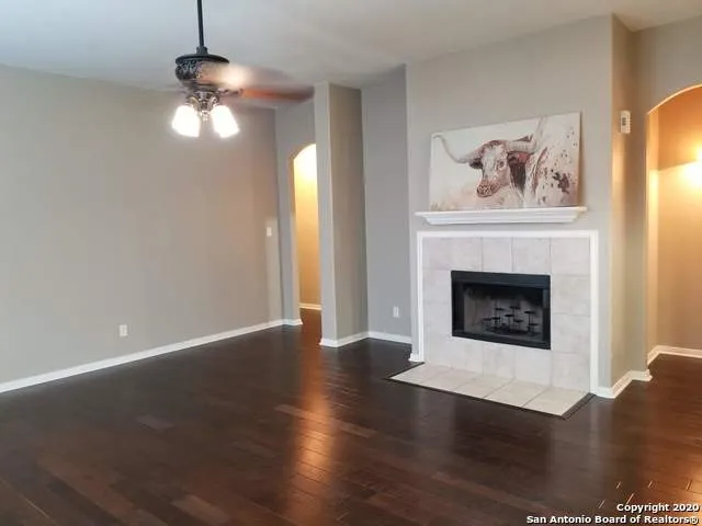 533 THOREAU TRL Schertz, TX 78154