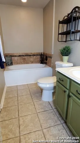533 THOREAU TRL Schertz, TX 78154