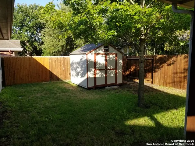 533 THOREAU TRL Schertz, TX 78154