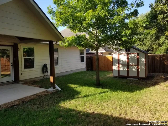 533 THOREAU TRL Schertz, TX 78154