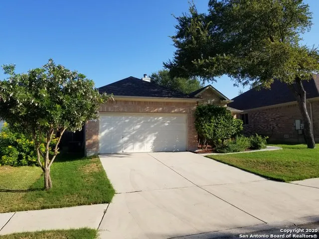 533 THOREAU TRL Schertz, TX 78154