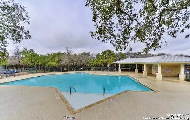533 THOREAU TRL Schertz, TX 78154
