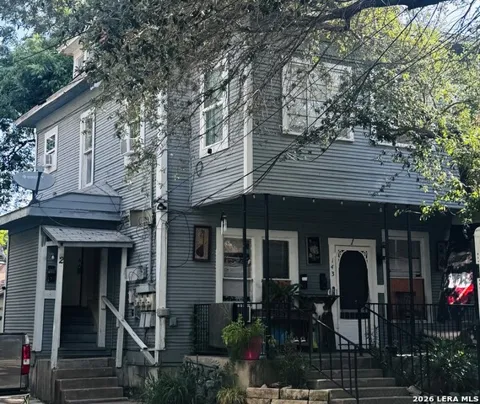 143 HALLIDAY AVE Unit 2