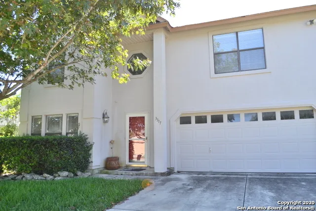 3317 FRESNO PL Schertz, TX 78154