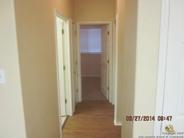 524 FOXFORD RUN DR Schertz, TX 78108